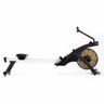 Remo Simulador Air Rower Intense 10 Níveis Ahead Sports - 1