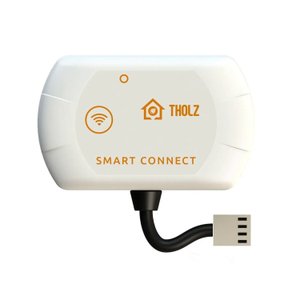 Controlador Digital Smart Connect 12vcc