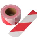 Ver imagem 6 de Fita Sinalizaçao 200 Metros Segurança Zebrada Demarcaçao Proteçao Area Restrita Sinalizadora Isolame
