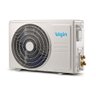 Ar condicionado Split Elgin Inverter Care 12000 BTUS 220V - 7