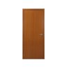 2 Kits Porta de Madeira Lisa 215x74cm com Batente de Mdf Ultra 10cm Melamínica - 4