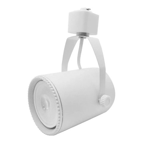 Spot para Trilho Classic Branco PAR20