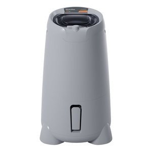Centrifuga de Roupas 15 Kg Sofia Suprema Wanke