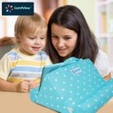 Ver imagem 2 de Almofada para Tablet - Compatível Tablets/livros/smartphones