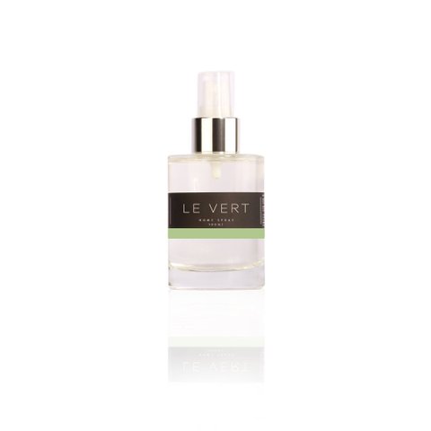 Home Spray Premium Bamboo 100ml