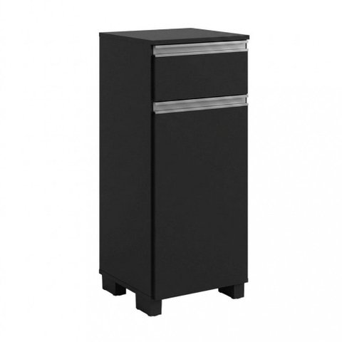 Gabinete para Bebedouro de Água 1 Porta e 1 Gaveta Laos