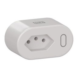 Tomada Inteligente Weg Wifi Smart Home 10a Alexa Google - 2
