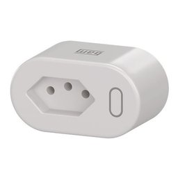 Tomada Inteligente Weg Wifi Smart Home 10a Alexa Google - 3