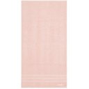 Ver imagem 1 de Toalha Gigante Vanilla Extra Soft 90x150cm Rosa Velvet Buddemeyer
