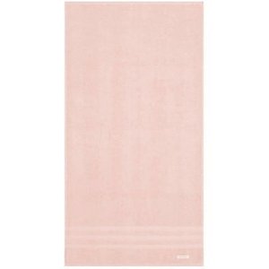 Toalha Gigante Vanilla Extra Soft 90x150cm Rosa Velvet Buddemeyer
