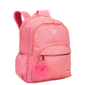 Mochila G Crush Pêssego Coração 75895-62 - Sestini - 1