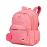 Mochila G Crush Pêssego Coração 75895-62 - Sestini - 4