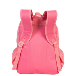 Mochila G Crush Pêssego Coração 75895-62 - Sestini - 2
