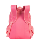 Ver imagem 2 de Mochila G Crush Pêssego Coração 75895-62 - Sestini