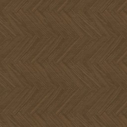 Piso Vinílico em Manta Pvc 1,2mm Antiderrapante 4m² Imita Madeira Fosco Denver - 5