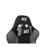 Cadeira Gamer Elise Fabric Dt3 Sports Cinza - 4