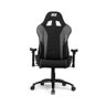 Cadeira Gamer Elise Fabric Dt3 Sports Cinza - 2