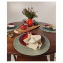 Ver imagem 2 de Mesa Redonda de Madeira 1,20m Ø | Coleção Scandian