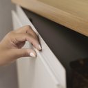 Ver mais imagens de Conjunto Rack Painel e 2 Módulos Saint Paul Edecasamoveis