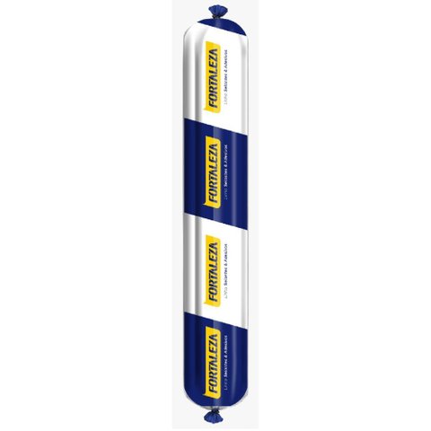 Selante Sache Pu 40 Flex Cinza 820 Gramas - 10371 - Fortaleza