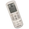 Controle Remoto Ar-condicionado Samsung - 1