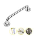 Ver imagem 1 de Barra De Apoio Para Idosos E Deficientes 60cm Inox 304