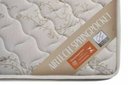 Ver imagem 4 de Cama Box e Colchão Airtech Ortobom Solteiro (88x188) Molas