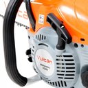 Ver imagem 7 de Motosserra Vulcan Vs620 2t com Sabre 20+ Óleo Castrol Sthil