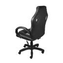 Ver imagem 4 de Kit 8 Cadeiras Gamer com Relax e Braço Estofado Raptor 3316 Preto