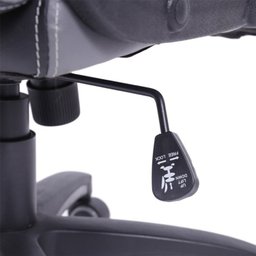 Kit 10 Cadeiras Gamer com Relax e Braço Estofado Raptor 3316 - 6
