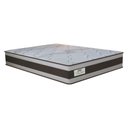 Ver imagem 5 de Cama Box Conjugado King com Colchão 193x73x203 Sleep Gold Gazin Cr35356 Marrom Bege