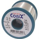 Ver imagem 2 de Solda Cobix 60x40 1.0mm 500g