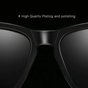 Ver imagem 2 de Óculos de Sol Espelho Dokly S Rosa Claro Polarizado