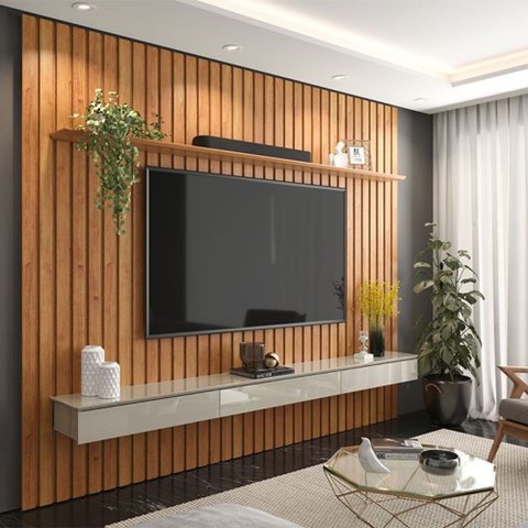 Home Ripado Patrima Supremo 1.8 Cinamomo/off White