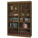 Ver imagem 1 de Estante Livreiro Multiuso 8 Prateleiras 1,71m Office Jequitiba J&a