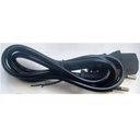 Ver imagem 3 de Fonte Bivolt para Teclado Yamaha Psr-s500 Psr-s550 Psr-s550b Psr-s650 Psr-s910 Psr-s950 Psr-s970 Rep