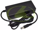Ver imagem 1 de Fonte Bivolt para Teclado Yamaha Psr-s500 Psr-s550 Psr-s550b Psr-s650 Psr-s910 Psr-s950 Psr-s970 Rep
