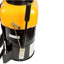 Ver imagem 5 de Espalhador Costal Granulados Ecg Guarany 11,6 Litros