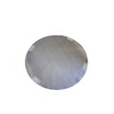 Ver imagem 3 de Tapete de Couro Natural Mandala Vermelho Branco 1,60 Diametro