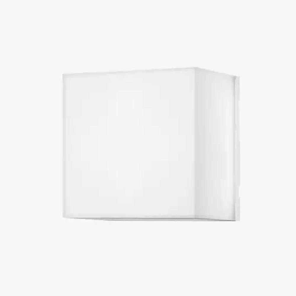 Arandela Gelo Kubo 6w 3000k Embu Led - 5