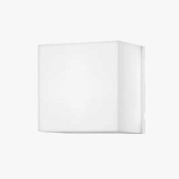 Arandela Gelo Kubo 6w 3000k Embu Led - 5