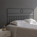 Ver imagem 2 de Cabeceira Aramada Brandemburgo - Casal