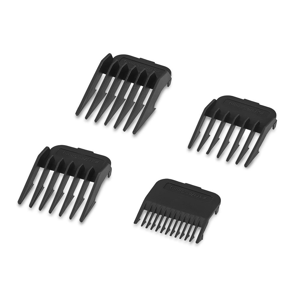 Cortador de Cabelo sem Fio Profissional Multi Care - Eb122 Eb122 - 6