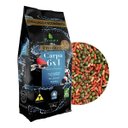 Ver imagem 3 de Ração Poytara Premium para Carpas 6x1 1,5kg