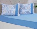 Ver imagem 1 de Jogo Cama Queen Simples Sortido Bene Casa 15.02.0145.0072