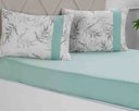 Ver imagem 5 de Jogo Cama Queen Simples Sortido Bene Casa 15.02.0145.0072