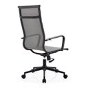 Ver imagem 2 de Kit 10 Cadeiras Escritorio Presidente Esteirinha Tela Mesh 3303