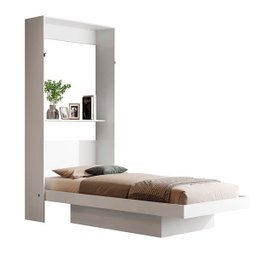 Cama Quarto Solteiro Articulada - 3