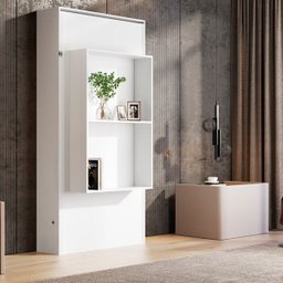 Cama Quarto Solteiro Articulada - 2