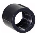 Ver imagem 2 de Luva Pvc 1 1/4 Preta